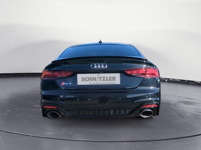 Audi RS5 Quattro Sportback