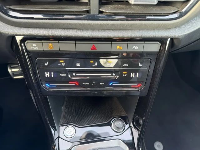 Volkswagen T-Roc 1.5 TSI Cabriolet R-Line