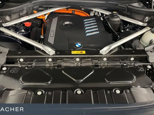 BMW X5 M-Sport xDrive45e