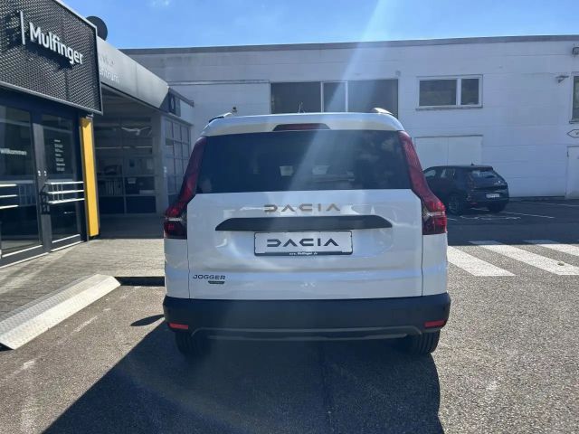 Dacia Jogger Extreme Hybrid 140