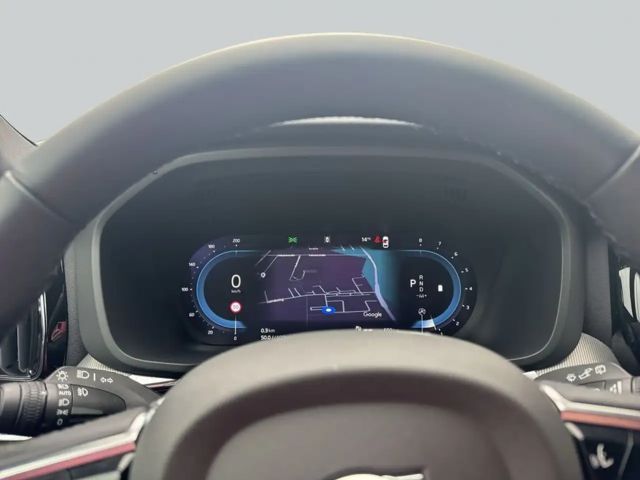 Volvo XC60 AWD Dark Plus