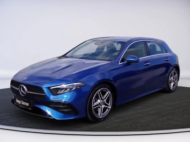 Mercedes-Benz A 180 AMG Line Hatchback