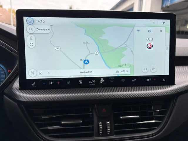 Ford Kuga EcoBoost ST Line