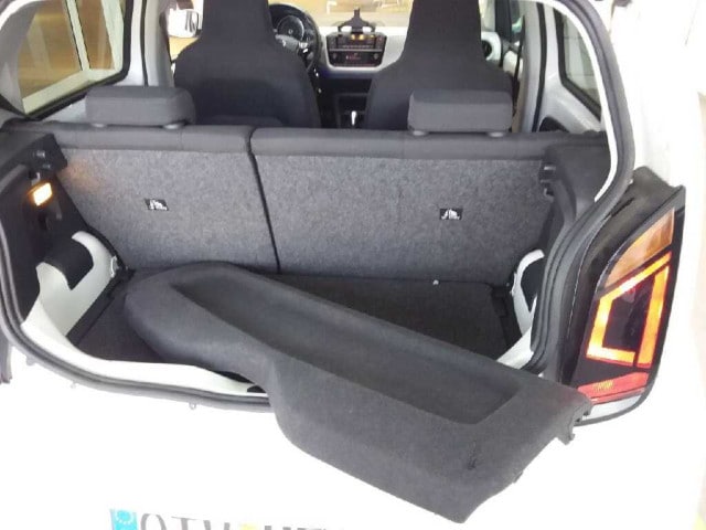 Volkswagen e-up! Style