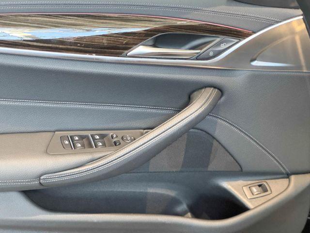 BMW 540 540d Sedan xDrive