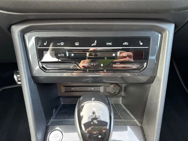 Volkswagen Tiguan Allspace DSG R-Line