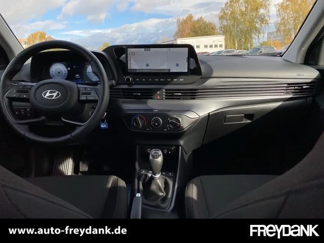 Hyundai i20 1.0 2WD T-GDi Trend