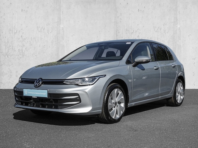 Volkswagen Golf 1.5 TSI