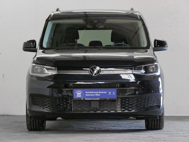 Volkswagen Caddy 2.0 TDI Combi Maxi Style
