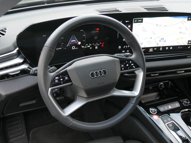 Audi A5 Avant S-Tronic