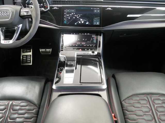 Audi RS Q8 Quattro