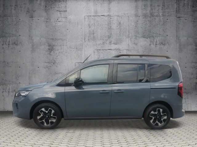 Nissan Townstar DIG-T Tekna