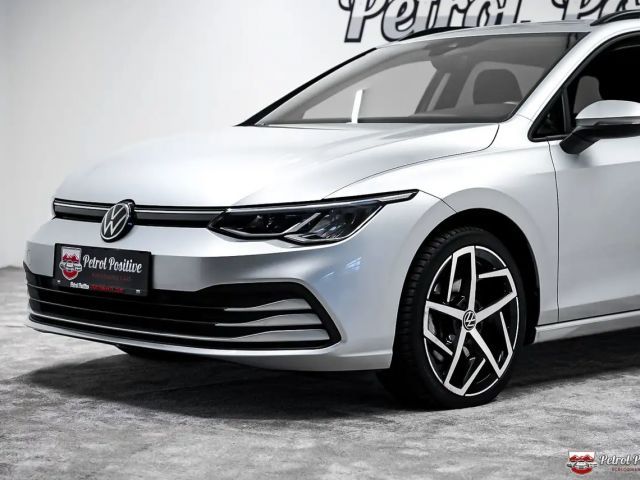 Volkswagen Golf DSG Life Variant