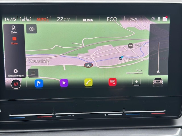 Cupra Formentor e-Hybrid