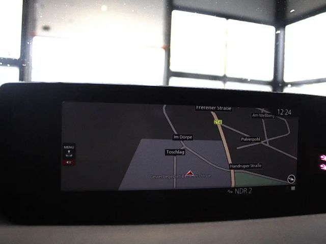 Mazda MX-30 Comfort Premium