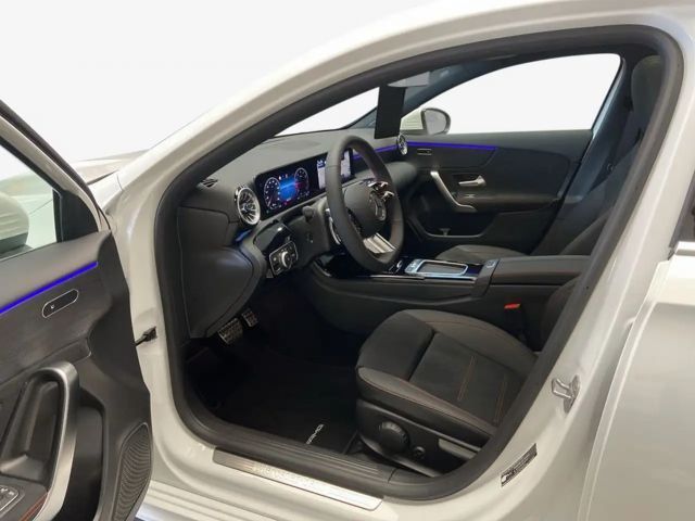 Mercedes-Benz A 180 A-Klasse