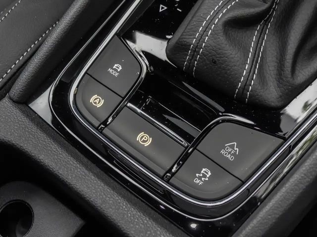 Skoda Karoq 4x4 Sportline