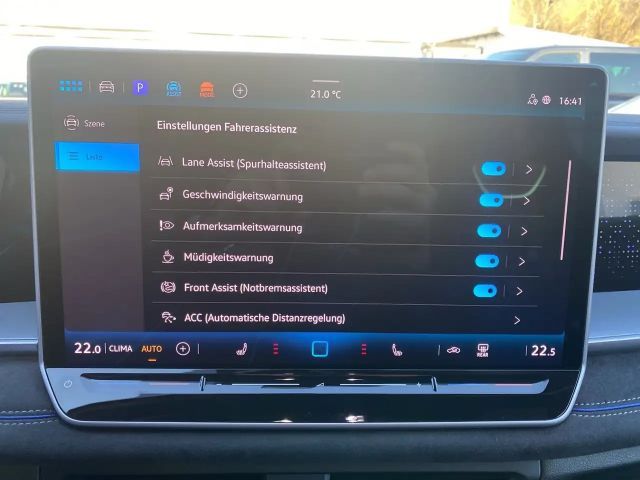 Volkswagen Tayron 4Motion DSG