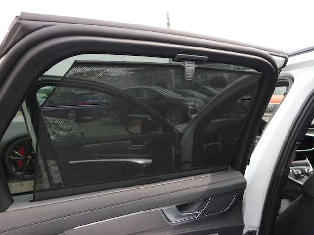 Audi RS6 Avant Quattro