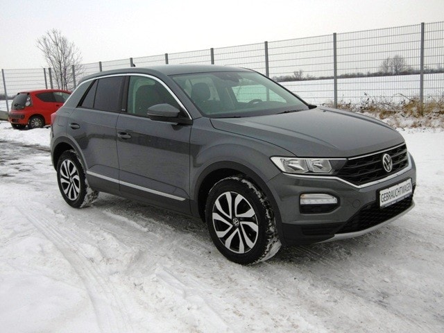 Volkswagen T-Roc 1.0 TSI