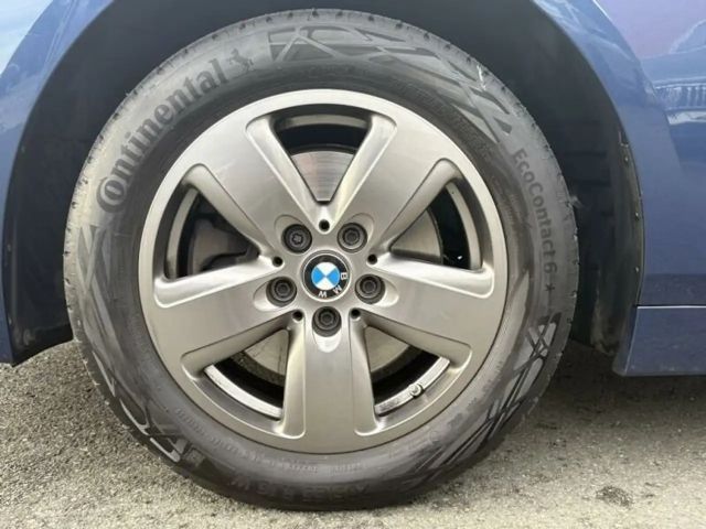 BMW 118 118i Advantage pakket Sedan