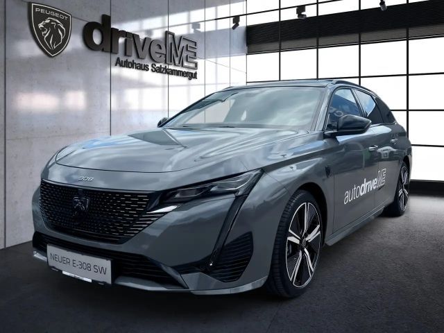 Peugeot 308 BlueHDi EAT8 GT-Line SW