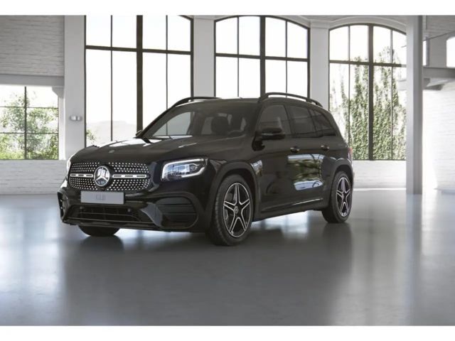 Mercedes-Benz GLB 220 AMG Line GLB 220 d