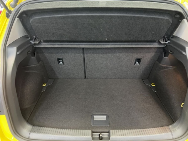 Volkswagen T-Cross 1.0 TSI DSG Life