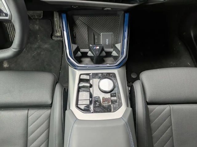 BMW X3 M-Sport xDrive