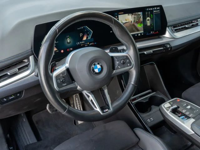 BMW 218 218d Active Tourer M-Sport