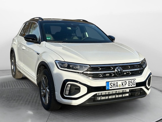 Volkswagen T-Roc 1.0 TSI R-Line