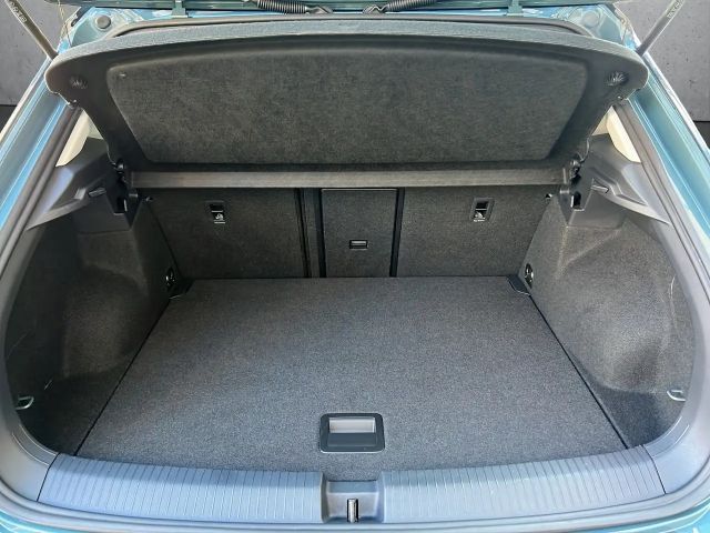 Volkswagen T-Roc 1.5 TSI DSG Style