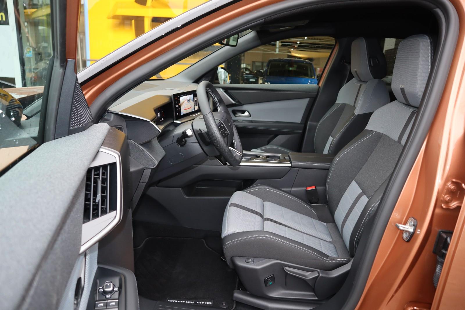 Opel Grandland 1.2 Turbo GS-Line Grand Sport