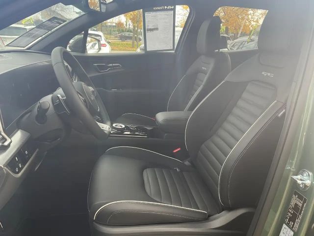 Kia Sportage GDi GT-Line