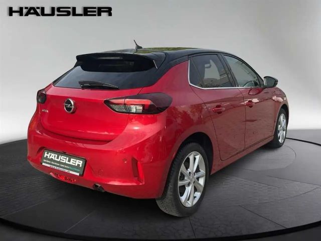 Opel Corsa Elegance