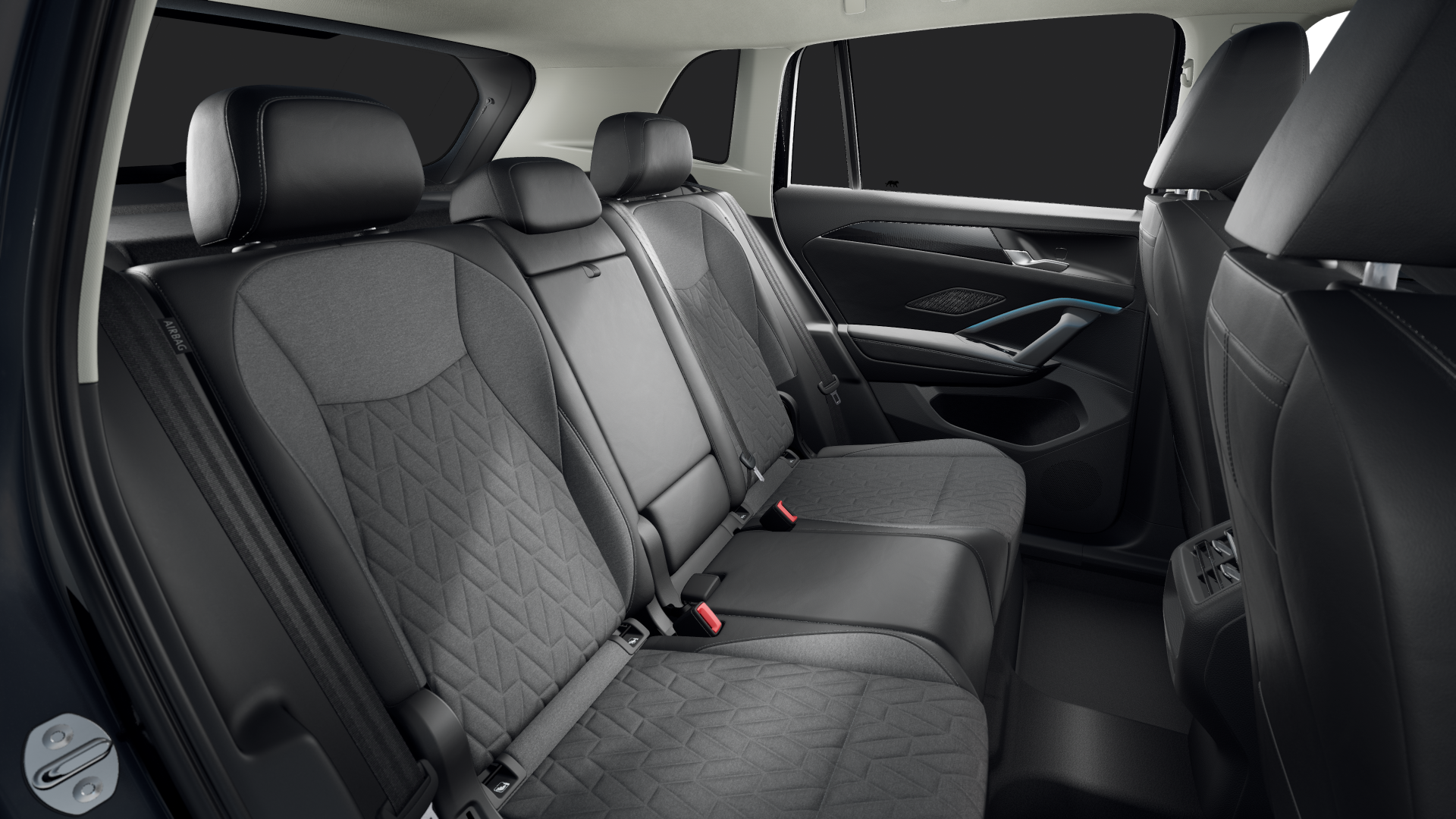 Volkswagen Tiguan eHybrid