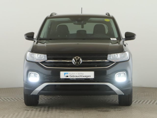 Volkswagen T-Cross 1.0 TSI Move