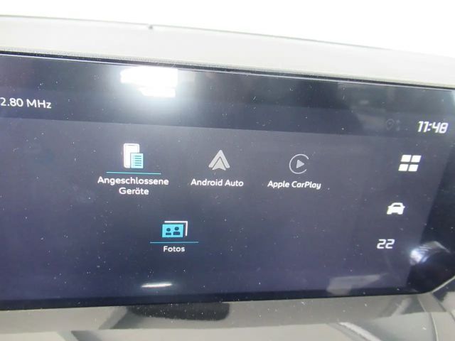 Citroën C4 PureTech You