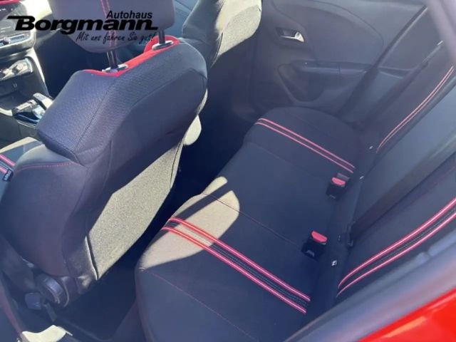 Opel Corsa GS-Line Grand Sport