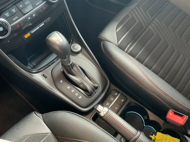 Ford Puma EcoBoost ST Line