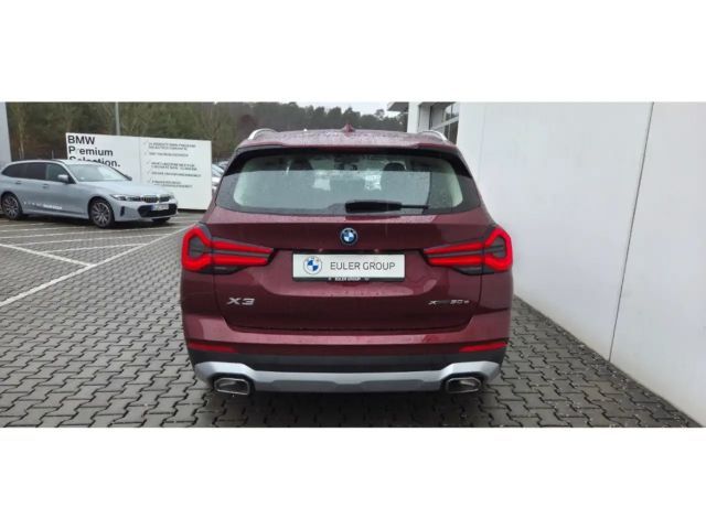 BMW X3 xDrive xDrive30e