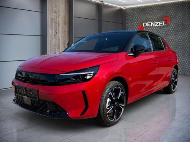 Opel Corsa GS-Line Grand Sport