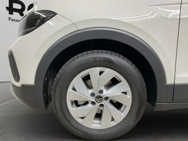 Volkswagen T-Cross DSG Life