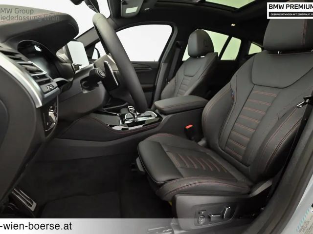BMW X4 xDrive30d