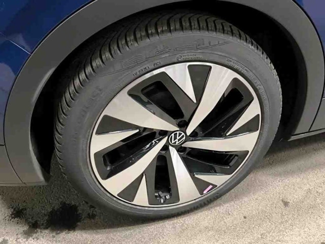 Volkswagen ID.4 IQ.Drive Performance Pro