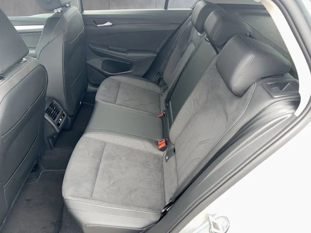 Volkswagen Golf Rabbit TSI