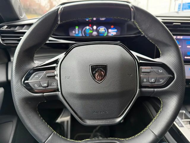 Peugeot 308 EAT8 GT-Line Hybrid SW