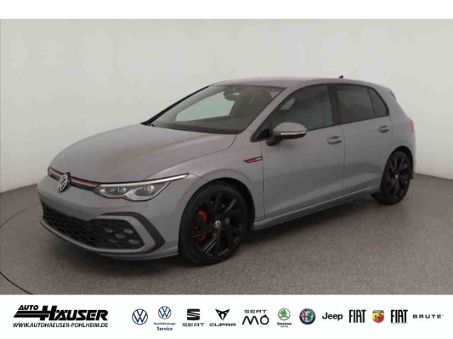 Volkswagen Golf 2.0 TSI DSG Golf VIII