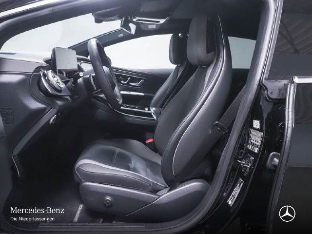 Mercedes-Benz EQE 300 Sedan