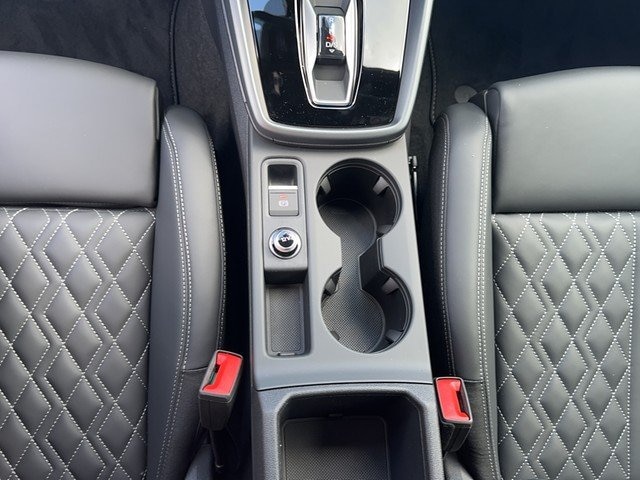 Audi A3 35 TDI S-Tronic